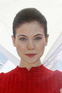 Nora Waldstätten portrait