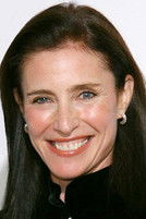 Mimi Rogers portrait
