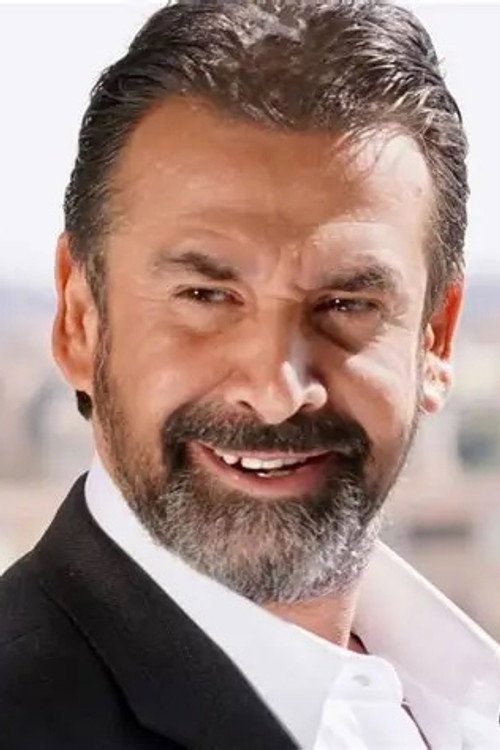 Karim Abdel Aziz portrait