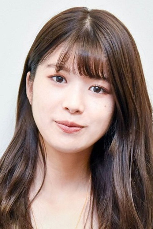 Fumika Baba portrait