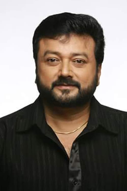 Jayaram portrait