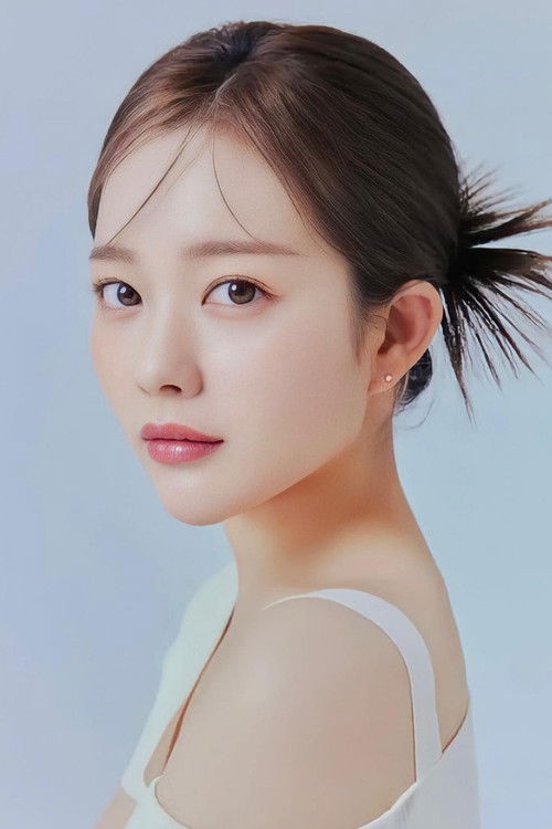 Jung Zi-so portrait