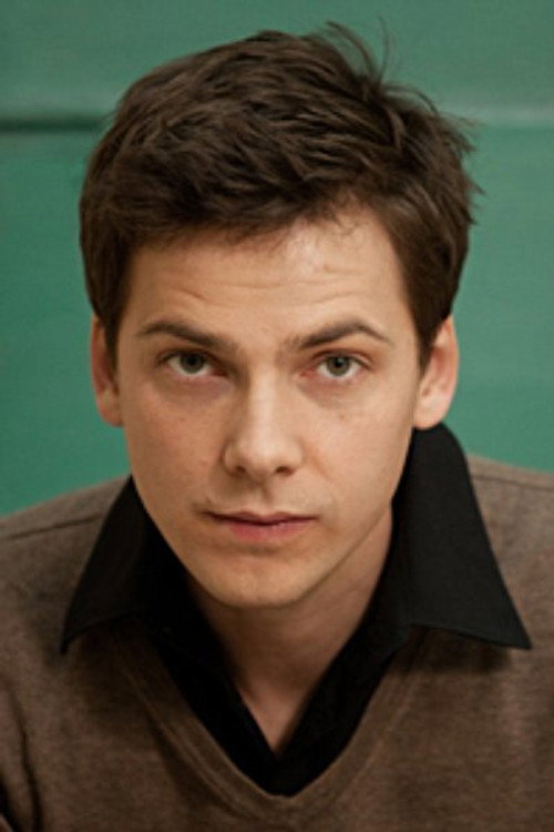 Stefan Pohl portrait