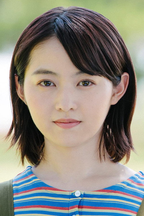 Marika Ito portrait