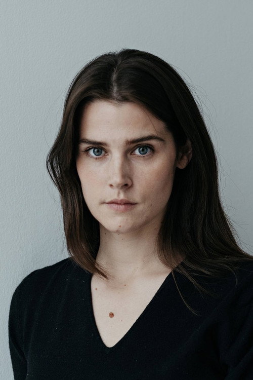 Inga Ibsdotter Lilleaas portrait