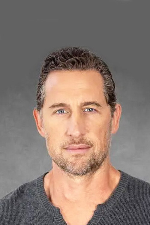 Jason Tremblay portrait