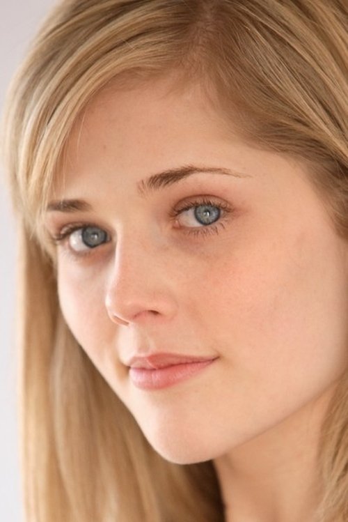 Karynn Moore portrait
