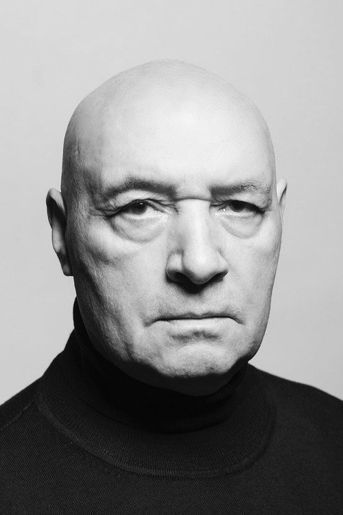 Yuriy Tsurilo portrait