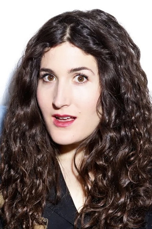 Kate Berlant portrait
