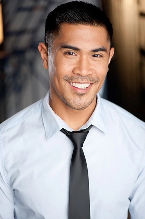 JB Tadena portrait