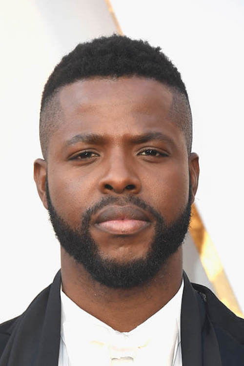 Winston Duke portrait