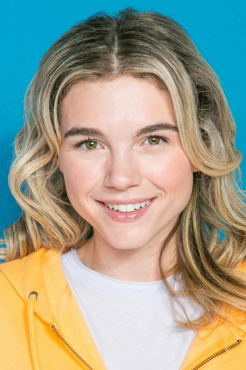 Tabitha Brownstone portrait
