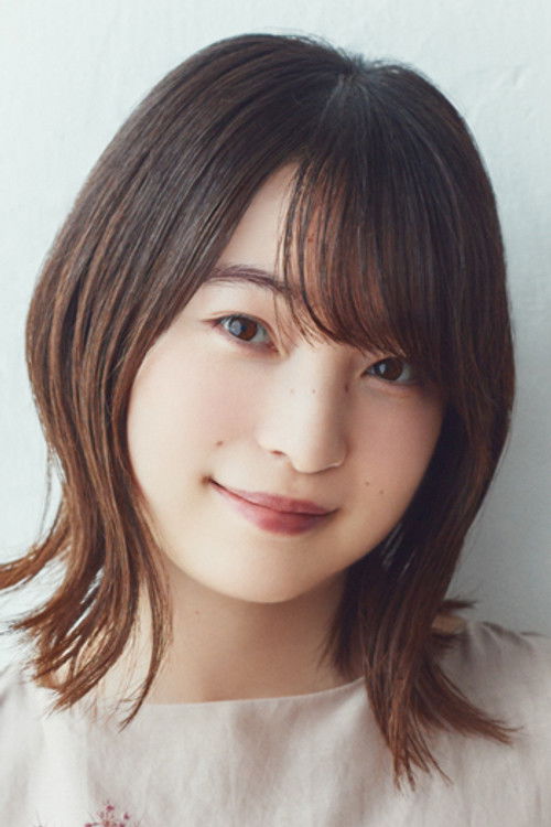 Reina Ueda portrait