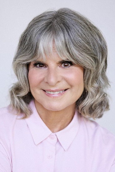 Guylaine Tremblay portrait