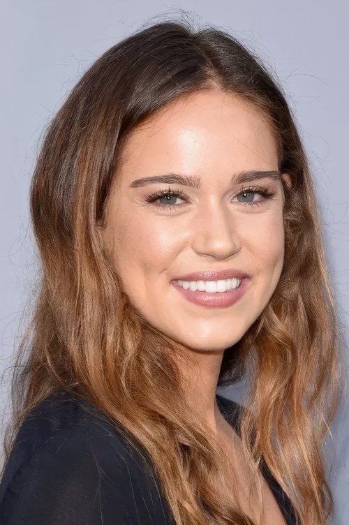 Matilda Lutz portrait