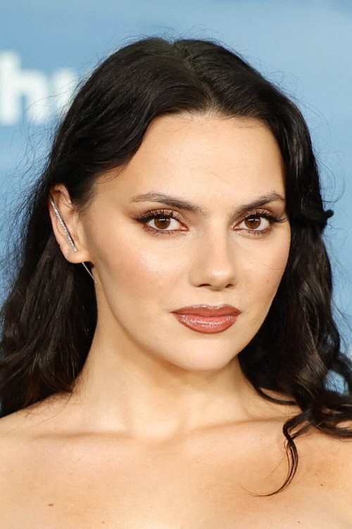 Dafne Keen portrait