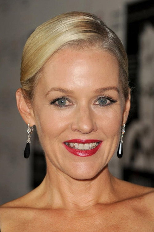 Penelope Ann Miller portrait