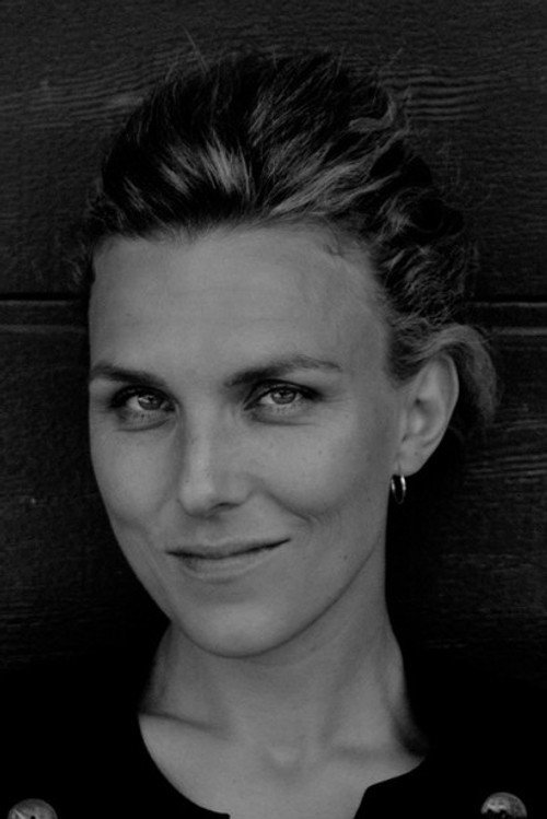 Lena Stahl portrait