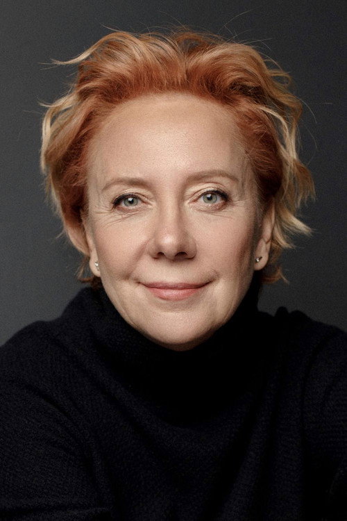 Elena Simonova portrait