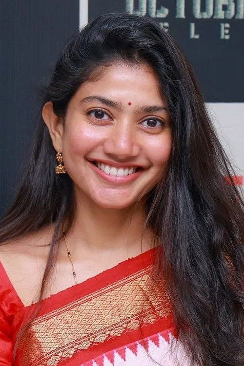 Sai Pallavi portrait