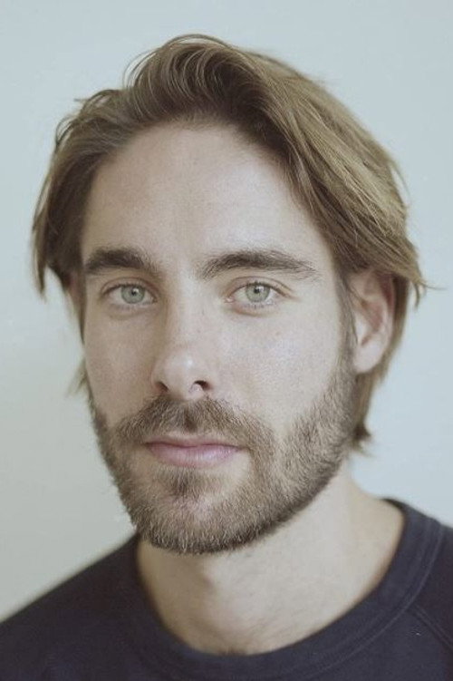 Jord Knotter portrait