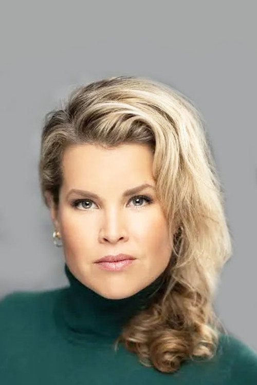 Lindsay Gibson portrait