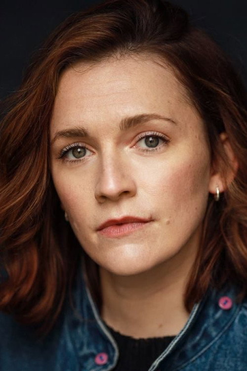 Charlotte Ritchie portrait