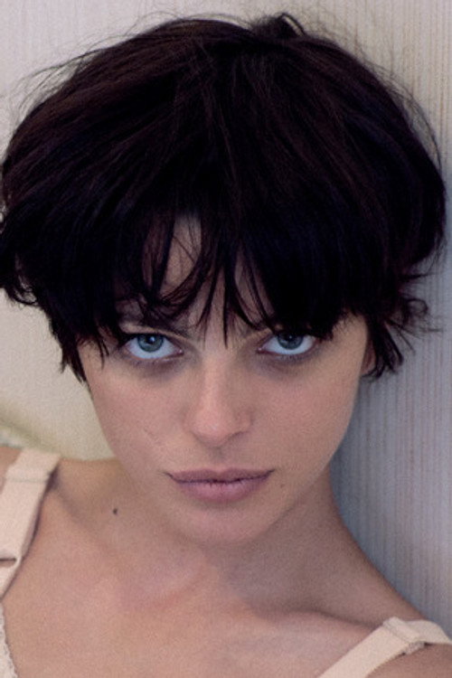 Agnese Claisse portrait