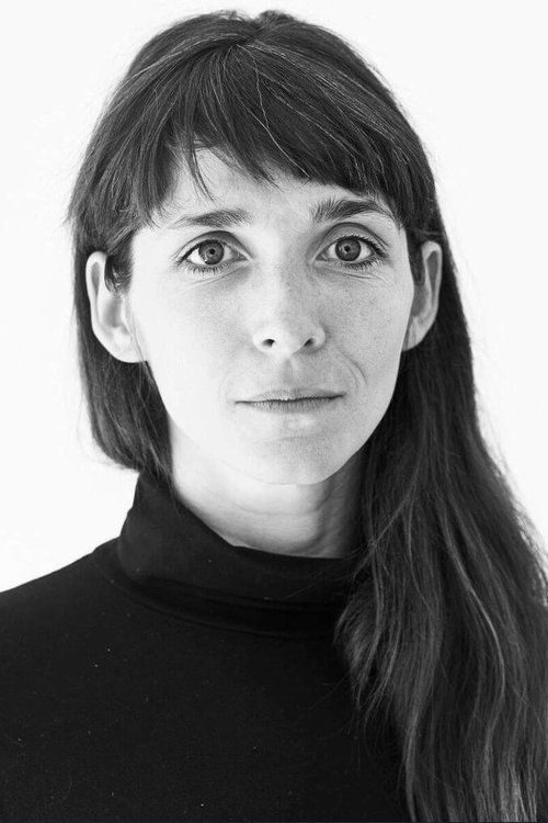 Sofia Nolsøe Mikkelsen portrait