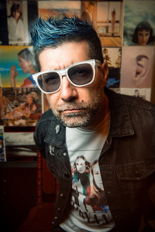 Chris Marrs Piliero portrait