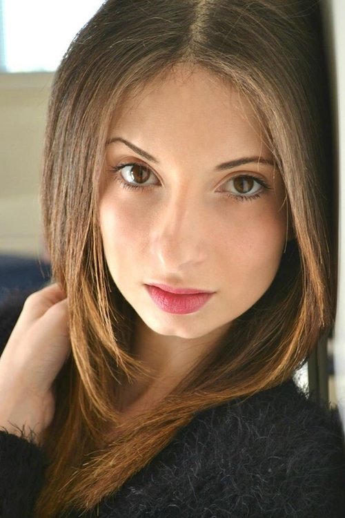 Elektra Anastasi portrait