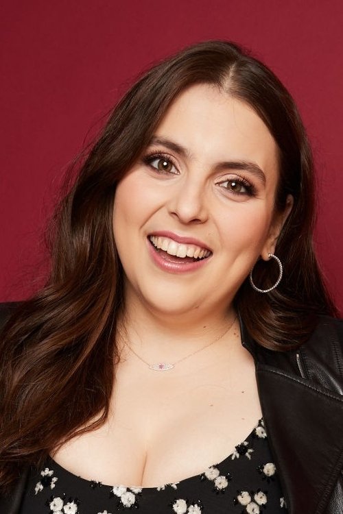Beanie Feldstein portrait