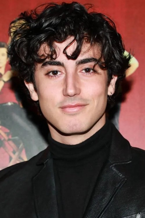 Anthony Ippolito portrait