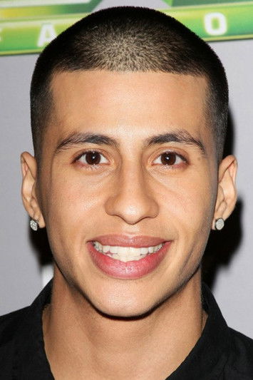 Carlito Olivero portrait