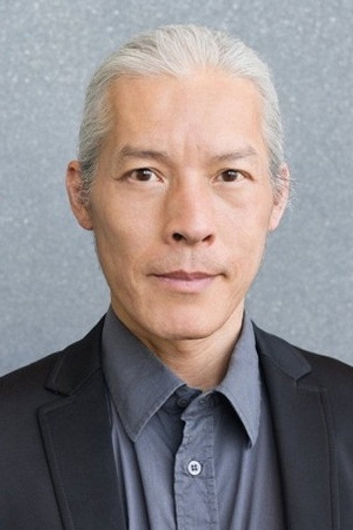 Tom So portrait