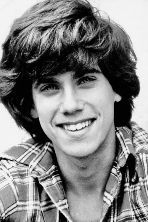 Robby Benson portrait