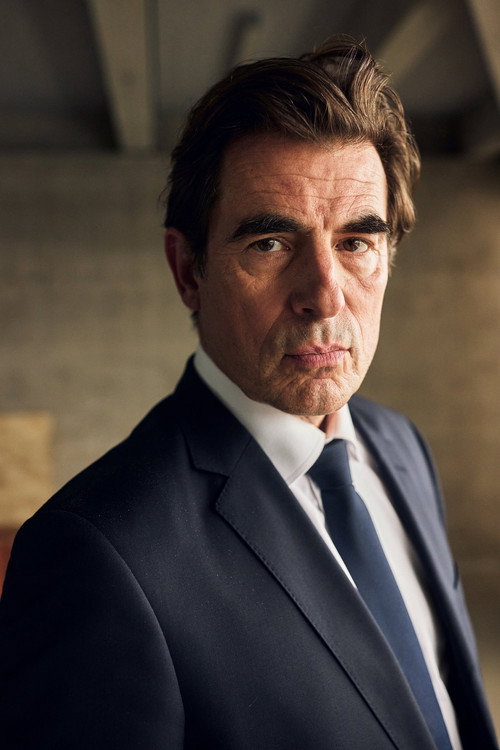 Claes Bang portrait