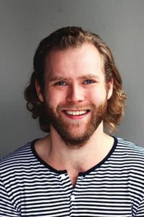 Roope Olenius portrait