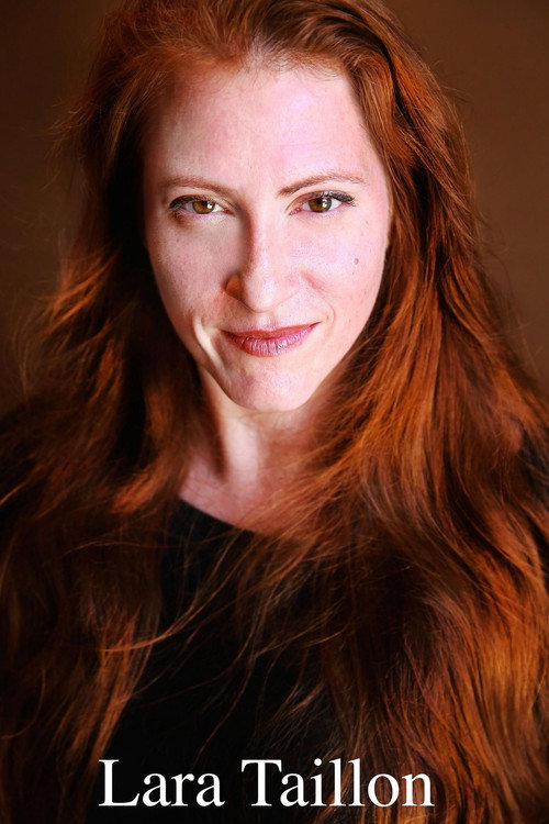 Lara Taillon portrait