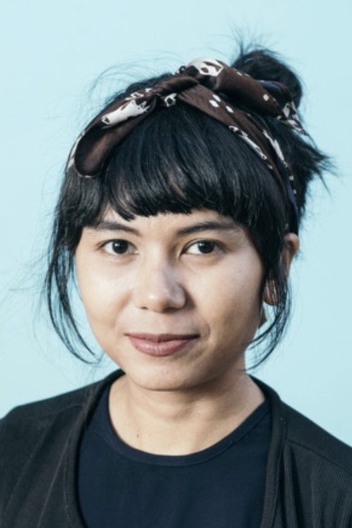 Kamila Andini portrait