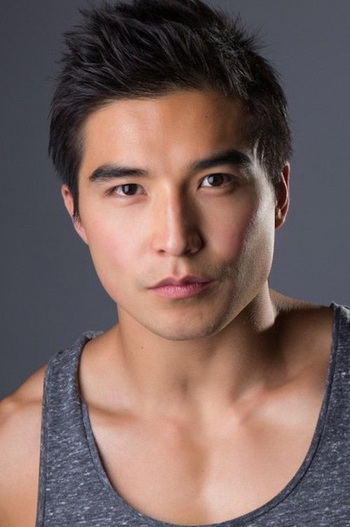 Ludi Lin portrait