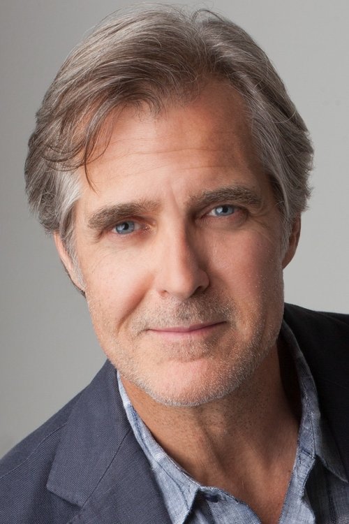 Henry Czerny portrait