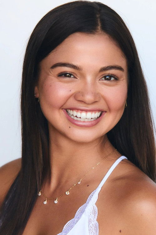 Siena Agudong portrait