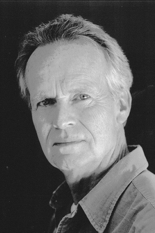 David Clennon portrait