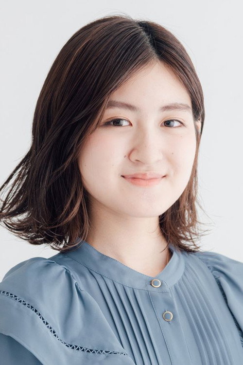 Seiran Kobayashi portrait