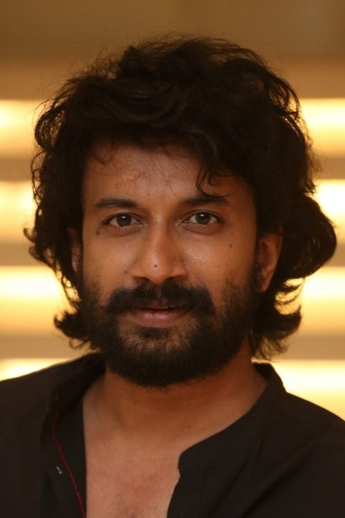 Satyadev Kancharana portrait