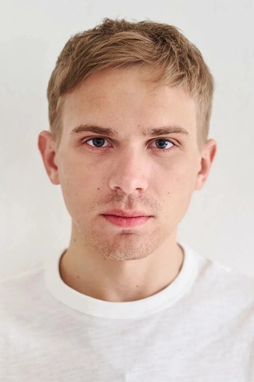 Ilya Malanin portrait