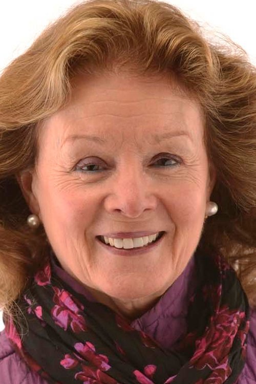 Nancy Stephens portrait