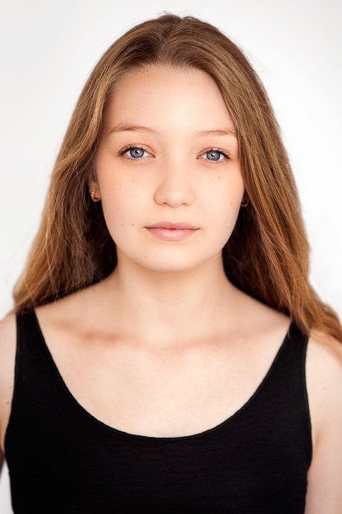 Lauren Esposito portrait