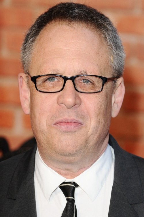 Bill Condon portrait